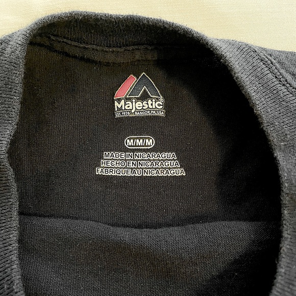 Padres Tee - Picture 3 of 3